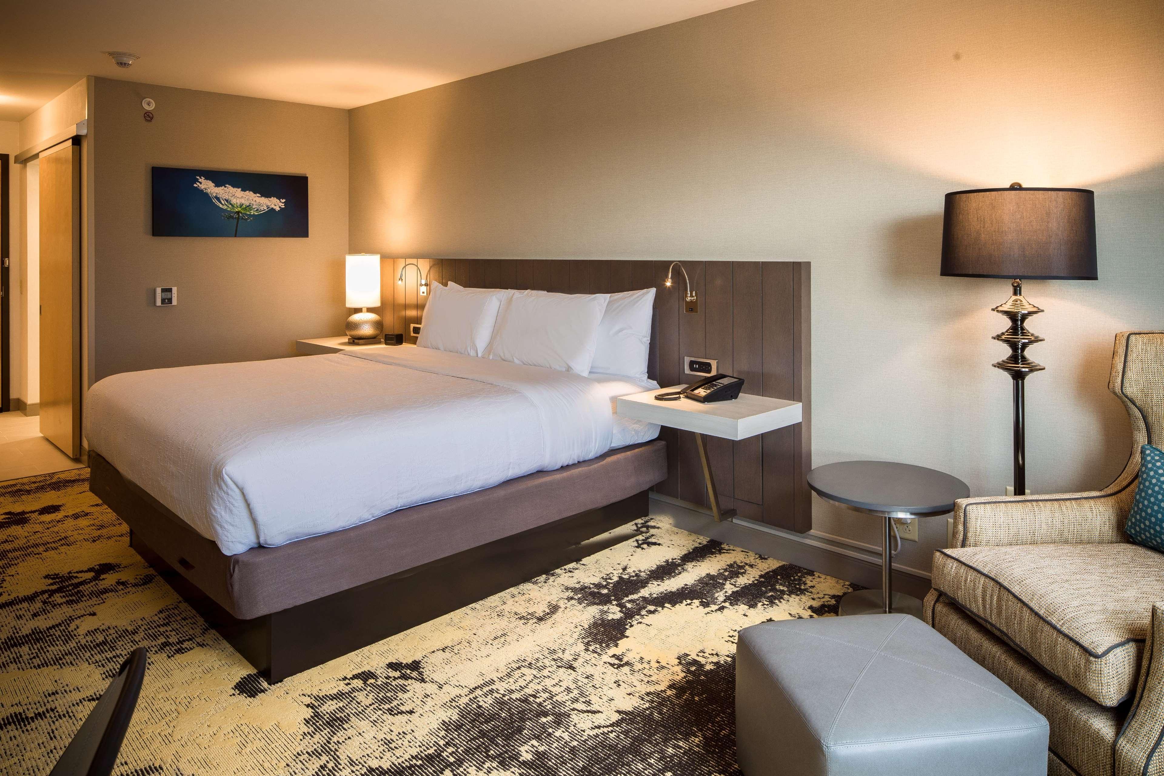 Hilton Garden Inn Pittsburgh Airport Moon Township Exteriér fotografie