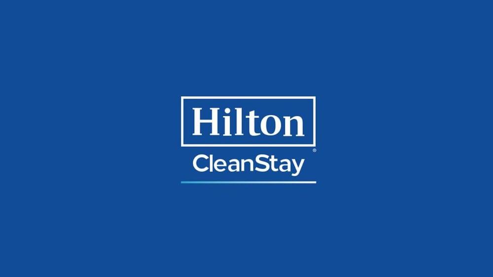 Hilton Garden Inn Pittsburgh Airport Moon Township Exteriér fotografie