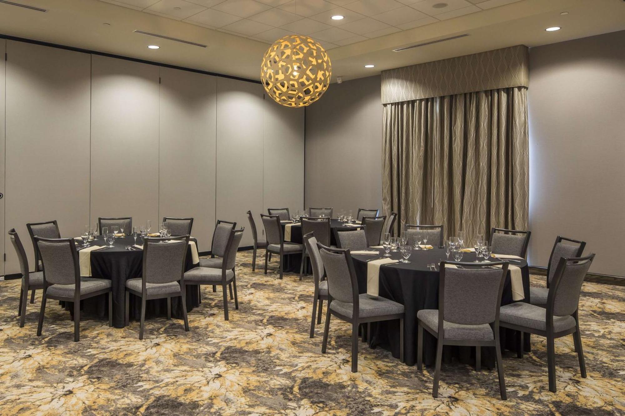 Hilton Garden Inn Pittsburgh Airport Moon Township Exteriér fotografie